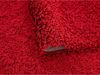 Sanat Hochflor-Teppich LOCA, rechteckig, Höhe: 30 mm, Wohnzimmer, Langflor, Shaggy, Schlafzimmer Bild 3