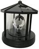 Jürgen Westerholt GmbH LED Solarleuchte Leuchteinheit Leuchtkopf für Leuchtturm ROTER SAND, LED mit rotierendem Spiegel Bild 2