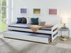Funktionsbett >Vindas< (BxHxT: 209x62x97 cm) in Weiss - 209x62x97 (BxHxT) Bild 3