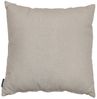 Bronx71 Kissen Hilda Stoff grau 45x45 cm Bild 3