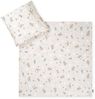 Jersey Bettwäsche Savanne Beige Bild 3