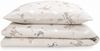 Jersey Bettwäsche Savanne Beige Bild 5