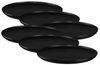 ASA SELECTION Dessertteller COPPA Dessertteller kuro 21 cm Set6 Bild 2