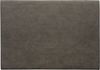 ASA PVC Placemats Tischset 46x33 cm black coffee Bild 5