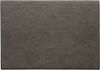 ASA PVC Placemats Tischset 46x33 cm black coffee Bild 4