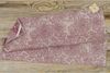 matches21 HOME & HOBBY Geschirrtuch Geschirrtuch CLEO Blüten Paisley violett Landhaus 47x70 cm, (1-tlg) Bild 1