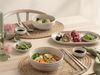 like. by Villeroy & Boch Perlemor Sand Poke Schale Bild 3