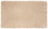 vidaXL Teppich aus Kunstschaffell TAFALLA Beige 100 x 200 cm Polyester 42021481 Bild 2