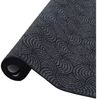 Snapstyle Läufer Läufer Feinschlinge Designer Teppich Circle, Rechteckig, Höhe: 6 mm Bild 3
