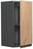 Hängeschrank R-Line Goldkraft Eiche 30 cm J-Shape Vicco Bild 4