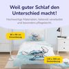Träumschön Kinderbettwäsche Kinderbettwäsche Premium Set aus Baumwolle 135x200 Stich, Baumwolle, 2 teilig Bild 2
