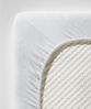 fleuresse Spannbettlaken Comfort Jerseyspannlaken, 96% Baumwolle, 4% Elastan, Gummizug: rundum, für Matratzen bis 26cm Höhe Bild 4