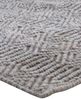 In- & Outdoor Teppich - 180x120 cm - grau Bild 4