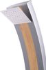 Steinbach Solardusche Slim Line Duo Bild 3