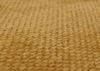 6er-Set Esszimmerstuhl HWC-O77, Küchenstuhl Stuhl, drehbar Auto-Return, Stoff (310g/m²) Chenille Öko-Tex ~ senfgelb Bild 4