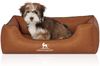 Knuffelwuff Tierbett Hundebett Chesapeak, Orthopädisch Bild 2