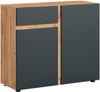 INOSIGN Sideboard Morongo, Breite ca. 100 cm Bild 4