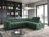 Eltap Ferucce Ecksofa (Amore 35) seite links Bild 4