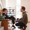 Schuhregal mit Stiefelfach Bild 3