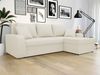 Ecksofa Kristofer Lux (Farbe: Lambi 07) Bild 2