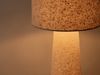 Micadoni Delia Stehleuchte Beige Bild 5