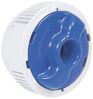 Bestway Steel Pro Pool #14483 | Ø 366 x 84 cm | 7.480 Liter | Komplett-Set mit Filterpumpe, Filterkartusche, Abdeckplane, Poolthermometer & Einhängeskimmer Bild 5