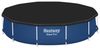 Bestway Steel Pro Pool #14483 | Ø 366 x 84 cm | 7.480 Liter | Komplett-Set mit Filterpumpe, Filterkartusche, Abdeckplane, Poolthermometer & Einhängeskimmer Bild 3