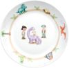 Leonardo Dino Kinder-Geschirr Set 3-tlg. Bild 3