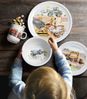 Seltmann Weiden Compact Kindergeschirr Set 5-teilig - Auf der Baustelle Bild 2