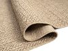 merinos Teppich Kenzy 7, rechteckig, Höhe: 10 mm, robuster In- und Outdoor Teppich im natürlichen Jute-Look, wetterfest Bild 4