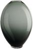 ASA Selection Vase Grey Mara L 17 cm B 17 cm H 25 cm Bild 1