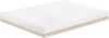 Niederflurbett metallfrei 160x200 Futon metallfreier Lattenrost, Fichte unbehandelt ohne Zubehör Bild 3