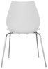 Kartell Maui Stuhl Polypropylen/Stahl Bild 2