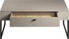 Places of Style Couchtisch San Pedro (1-St), Couchtisch mit 1 Schub.K, Soft-Close & Unterflurauszug 110/68/45 cm Bild 3