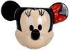 3D Motivtasse Kopf Mickey Mouse Minnie Mouse Keramiktasse Geschenkbox Minnie Mouse Bild 3