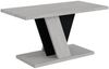 ALTDECOR Couchtisch INEY (Couchtisch, Wohnzimmertisch, Kaffeetisch 110 x 70 x 60) Bild 5
