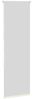 vidaXL Verdunkelungsrollo Cremeweiß 55x130cm Stoffbreite 50,7 cm 4011613 Bild 4