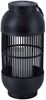 2er Set LED Solar Tischleuchte, Kerze, Laterne, H 33 cm Bild 5