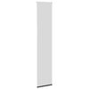 vidaXL Verdunkelungsrollo Schwarz 55x210 cm Stoffbreite 50,7 cm 4010911 Bild 4