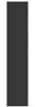 vidaXL Verdunkelungsrollo Schwarz 55x210 cm Stoffbreite 50,7 cm 4010911 Bild 2