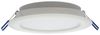 OPPLE Lighting Slim EcoMax G2 Einbaustrahler Nicht austauschbare(s) Leuchtmittel 1 Glühbirne(n) LED 12 W 4000 K Bild 1
