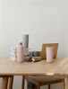 Stelton 'To Go Click' Thermobecher, soft light grey, 400 ml Bild 4