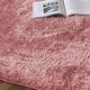 HOME DELUXE Hochflor Teppich SOFI - 320 x 240 cm Altrosa Bild 2
