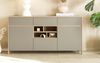 Sideboard Finnes in Salbei und Eiche 164 cm Bild 5