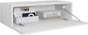 OTTO home Garderobenschrank Paris (Packung) Kleine Garderobe Wandschrank 70 cm breit, 1 Klappe Bild 3