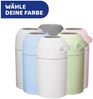 Chicco Windeleimer Odour Off Farbe Off-White Bild 2