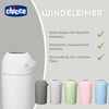 Chicco Windeleimer Odour Off Farbe Off-White Bild 3