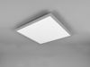 LED Deckenleuchte ALPHA Titan Panel eckig 45x45cm, 5cm ultra slim Bild 4