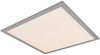 LED Deckenleuchte ALPHA Titan Panel eckig 45x45cm, 5cm ultra slim Bild 2