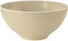 Seltmann Weiden Beat Color Glaze Müslischale ø 15,7 cm Sandbeige - DS Bild 2